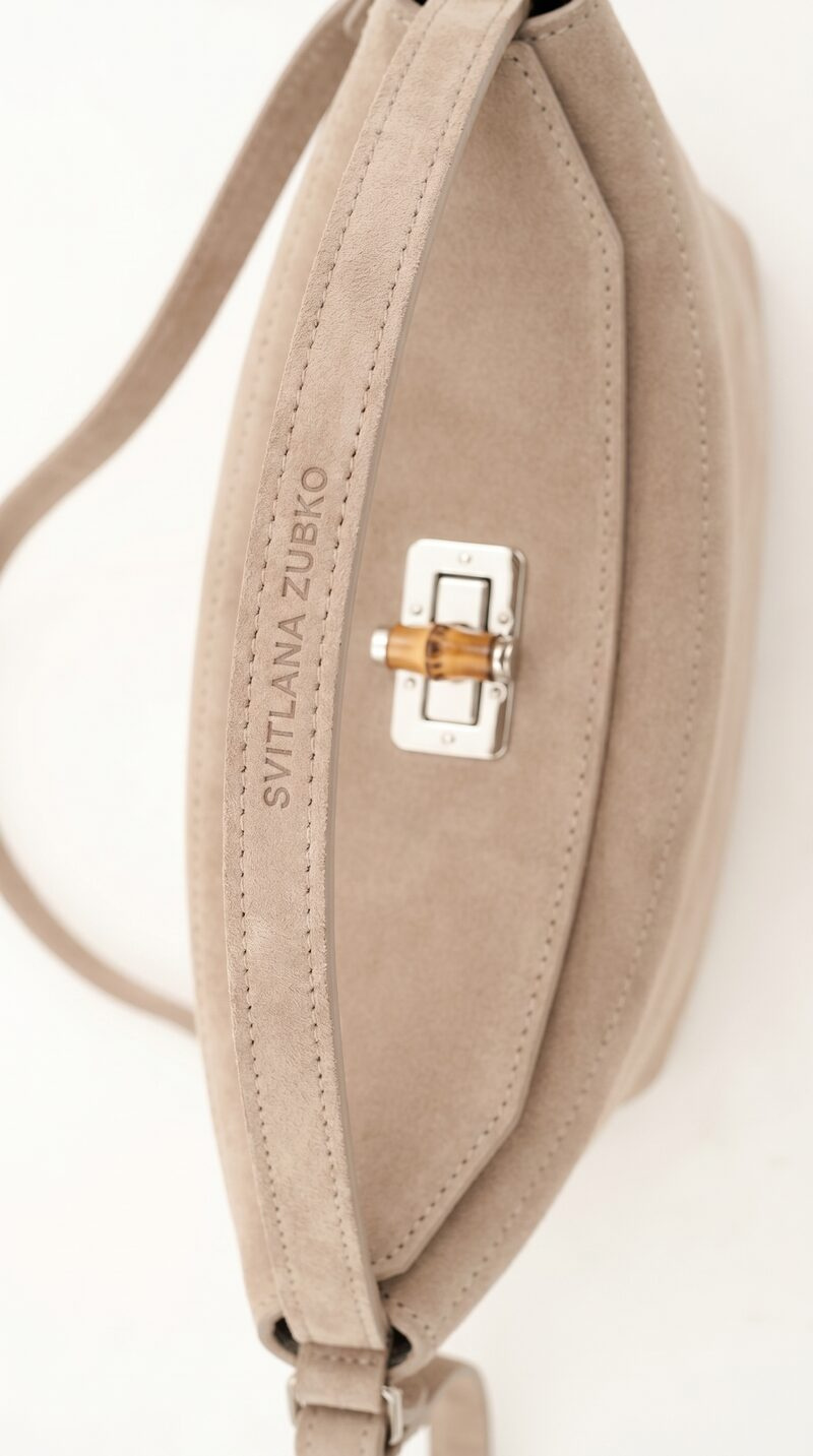 Accessories AI shoot — studio, strap and clasp detail