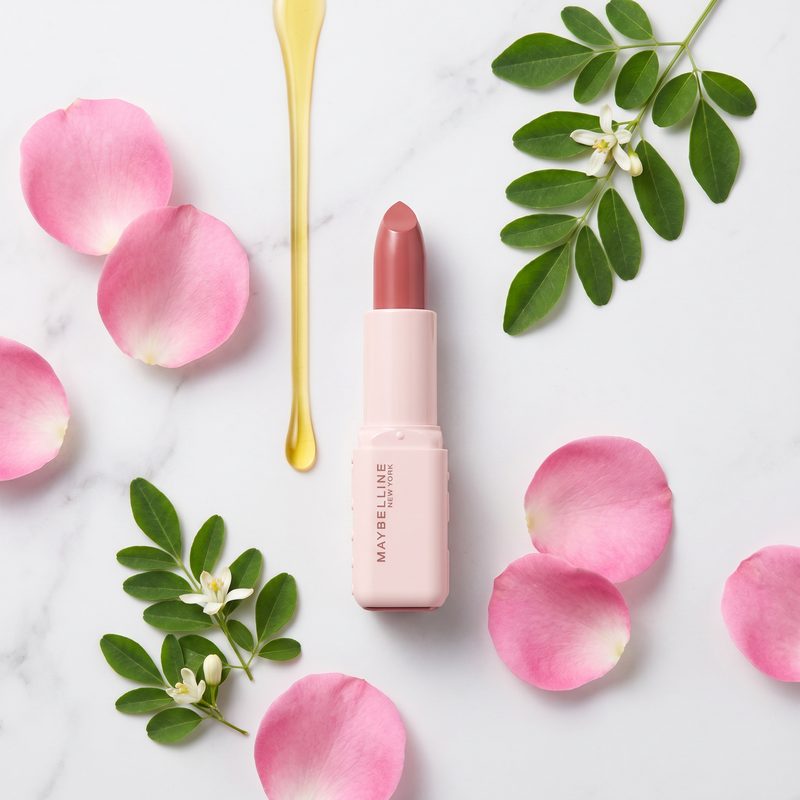 Beauty AI product shoot — lipstick 3