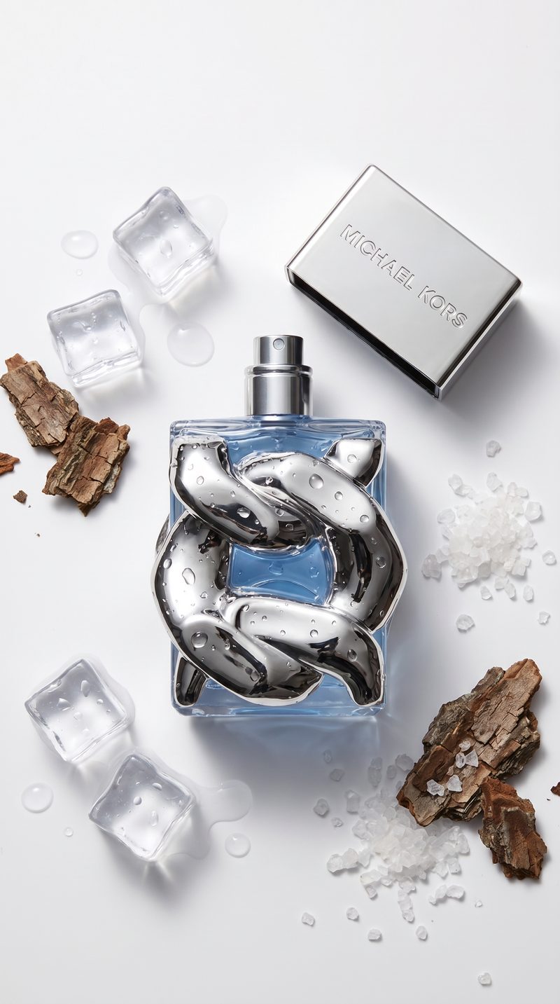 Beauty AI product shoot — parphume 15